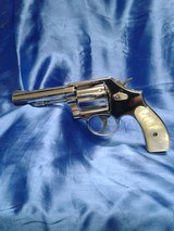 SMITH & WESSON 64-8 - 1 of 6