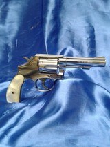 SMITH & WESSON 64-8 - 2 of 6