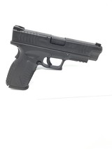 SPRINGFIELD ARMORY XD(M) .45 ACP - 3 of 3