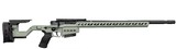 ACCURACY INTERNATIONAL AT-X Sand Threaded Fixed Stock Rifle - 1 of 1