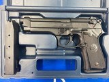 BERETTA 92FS - 1 of 4