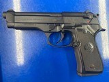 BERETTA 92FS - 2 of 4