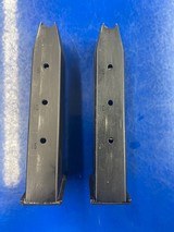 BERETTA 92FS - 4 of 4