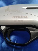 NORTH WEAPON strom - 4 of 4