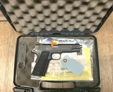 KIMBER 1911 custom II - 2 of 3