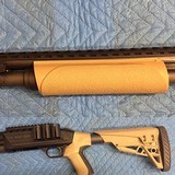 MOSSBERG 500 TACTICAL - 5 of 6