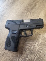TAURUS G2C PT111 G2 A w/ 4 MAGS!!! - 2 of 7
