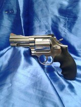 SMITH & WESSON MODEL 696 - 1 of 5