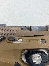 SIG SAUER P320 M18 - 3 of 3