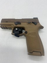 SIG SAUER P320 M18 - 2 of 3