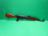 ROMARM SAR 1 AK47 - 1 of 4