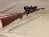 WINCHESTER 70 LIGHTWEIGHT - 1 of 6