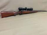 WINCHESTER 70 LIGHTWEIGHT - 3 of 6