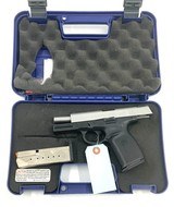 SMITH & WESSON SW40VE - 2 of 3