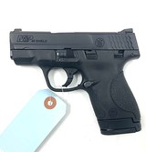 SMITH & WESSON SHIELD 40 - 1 of 4