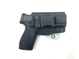SMITH & WESSON SHIELD 40 - 3 of 4