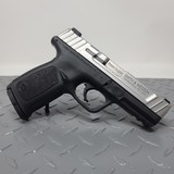 SMITH & WESSON S&W SD9 VE SD9VE SS - 4 of 7