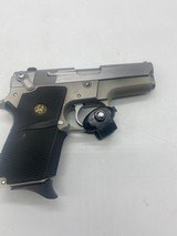 SMITH & WESSON MODEL 669 - 1 of 2