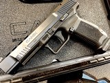 CANIK CANIK TP9SFX - 1 of 1