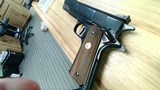 COLT GOLD CUP NATIONAL MATCH MARK IV SERIES 70 - 7 of 7