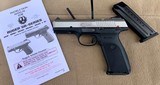 RUGER SR9 - 2 of 7