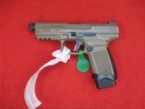 CANIK TP9 ELITE COMBAT 9MM LUGER (9X19 PARA) - 2 of 4