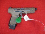 CANIK TP9 ELITE COMBAT 9MM LUGER (9X19 PARA) - 1 of 4