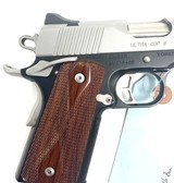 KIMBER ULTRA CDP II - 3 of 5