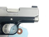 KIMBER ULTRA CDP II - 5 of 5