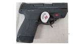 SMITH & WESSON M&P Shield 2.0 Red Crimson Trace Laser - 3 of 6