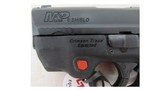 SMITH & WESSON M&P Shield 2.0 Red Crimson Trace Laser - 4 of 6