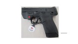 SMITH & WESSON M&P Shield 2.0 Red Crimson Trace Laser - 2 of 6