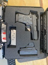 SIG SAUER P938 EXTREME MA COMPLIANT - 1 of 2