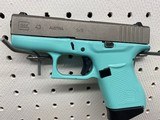 GLOCK 43 - 1 of 6