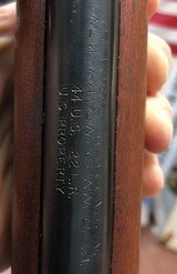 MOSSBERG, O.F. & SONS, INC. 44 US - 4 of 5