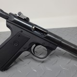 STURM, RUGER & CO., INC. mk iii 22/45 - 6 of 7