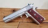 REMINGTON 1911 R1 STAINLESS - 3 of 4