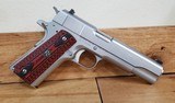 REMINGTON 1911 R1 STAINLESS - 2 of 4