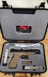 SPRINGFIELD ARMORY XD(M) - 3 of 4