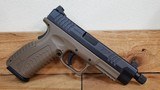 SPRINGFIELD ARMORY XD(M) - 1 of 4