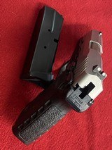 SCCY CPX-1 two tone - 7 of 7