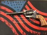 RUGER SINGLE SIX - 1 of 6
