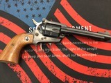RUGER SINGLE SIX - 2 of 6