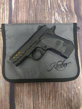 KIMBER MICRO 9 ESV - 1 of 5