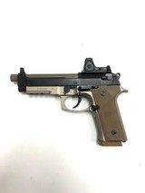 BERETTA M9A3 TYPE F - 1 of 1
