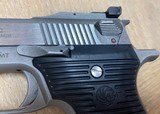 AMT Automag II Compact Stainless Steel - 2 of 7