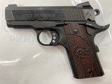 COLT 1911 defender lightweight - 2 of 4