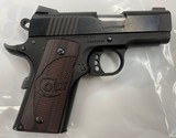 COLT 1911 defender lightweight - 1 of 4