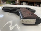 COLT 1911 defender lightweight - 3 of 4