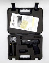 TAURUS 24/7 9MM LUGER (9X19 PARA) - 1 of 7